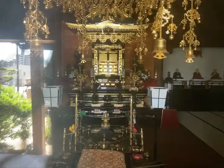 妙楽寺(愛知県)