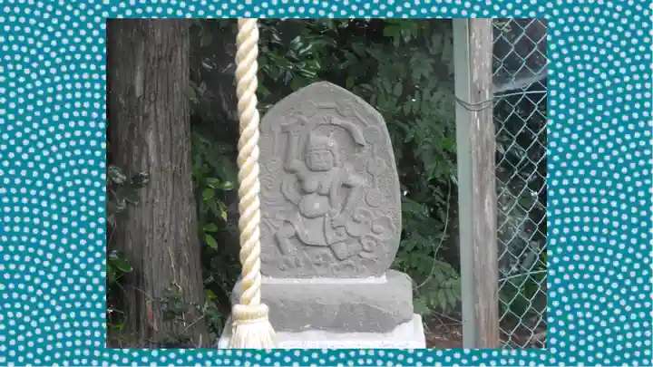 二柱神社(宮城県)