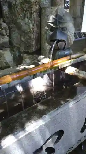 阿賀神社(滋賀県)