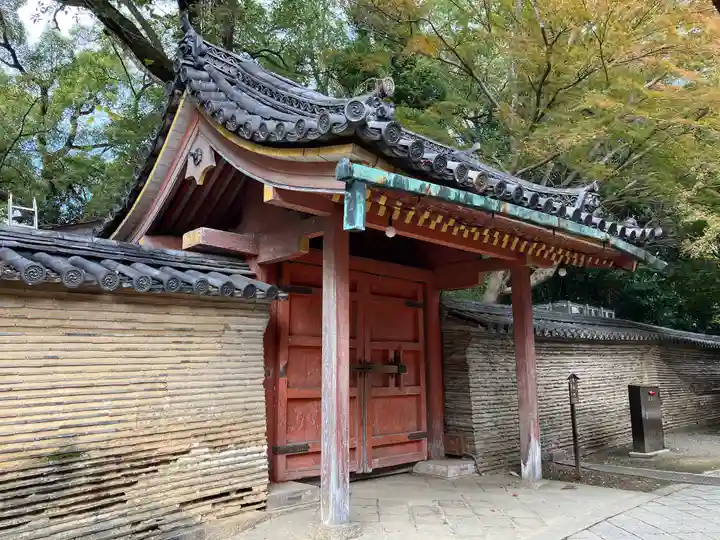 石清水八幡宮(京都府)