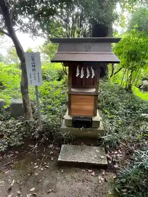 大神神社(栃木県)