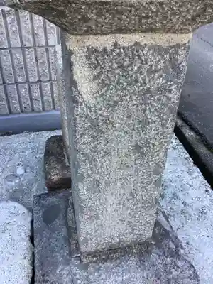 山神宮・秋葉神社のその他建物