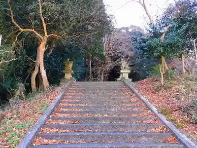日吉神社のその他建物
