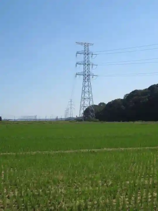 神明神社(千葉県)