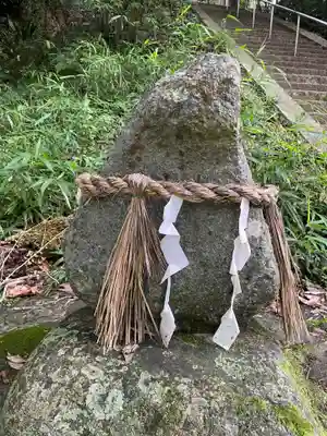 白髭神社(奈良県)