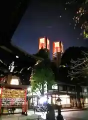 熊野神社(東京都)