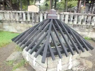 眞田神社(長野県)