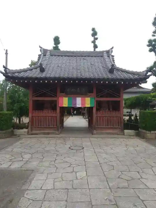 龍泉寺(足利厄除大師)(栃木県)