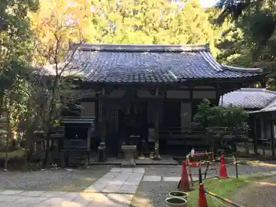 醍醐寺(上醍醐)のその他建物