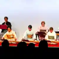 七重浜海津見神社(北海道)