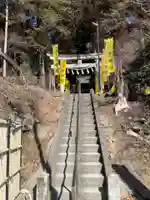 聖神社(埼玉県)