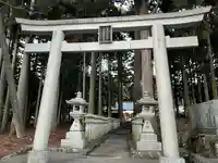 山宮浅間神社(静岡県)
