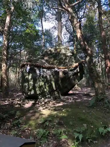 出雲大神宮のその他建物