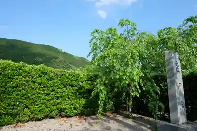 熊野本宮大社産田社のその他建物