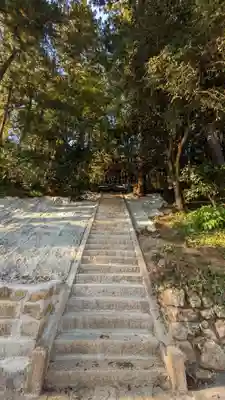 八幡神社(神奈川県)