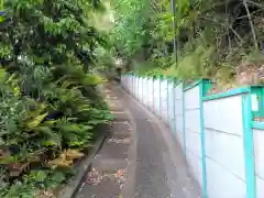 野庭神明社(神奈川県)