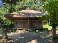 高藏寺のその他建物