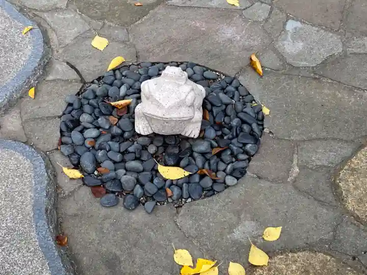 泥牛庵のその他建物