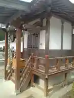 円龍寺(宮城県)