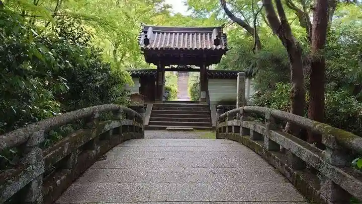 来迎院(京都府)