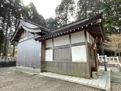 熊野神社(滋賀県)