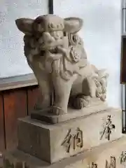 波寄神社(愛知県)