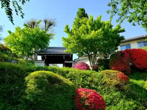 神足寺のその他建物