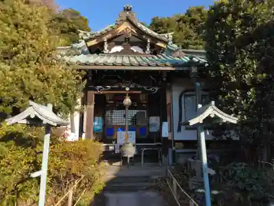 常栄寺(神奈川県)