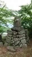 下野上神社のその他建物