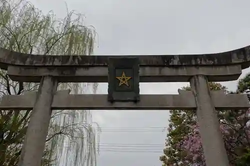 晴明神社(京都府)
