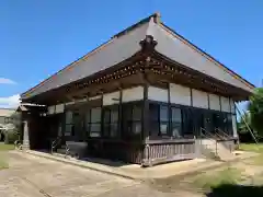 安養寺(千葉県)