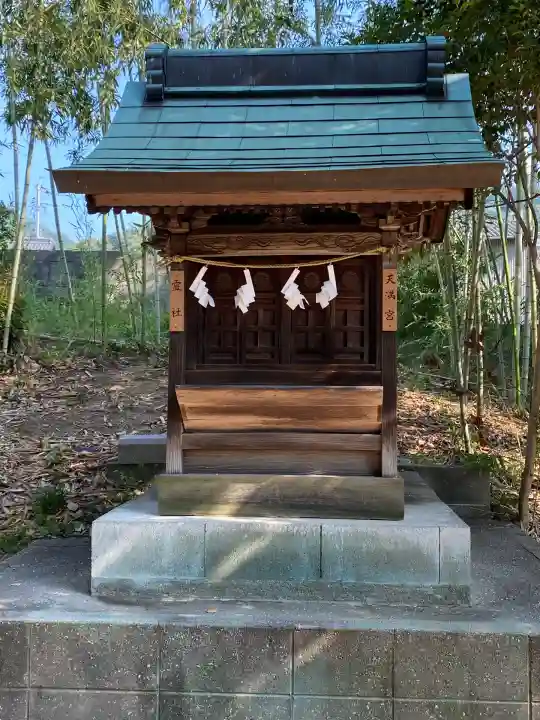 大神神社(岡山県)