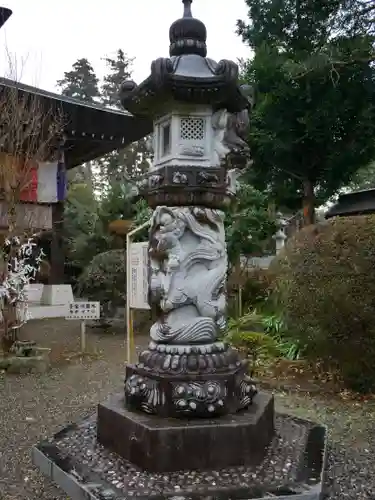 高蔵寺のその他建物