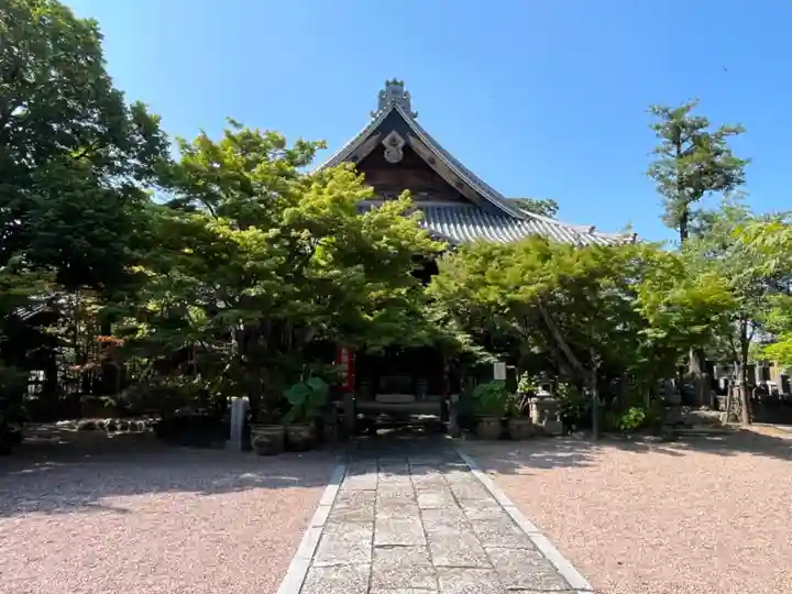 遍照院(埼玉県)