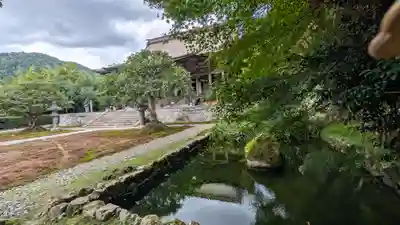 大原寺勝林院(京都府)