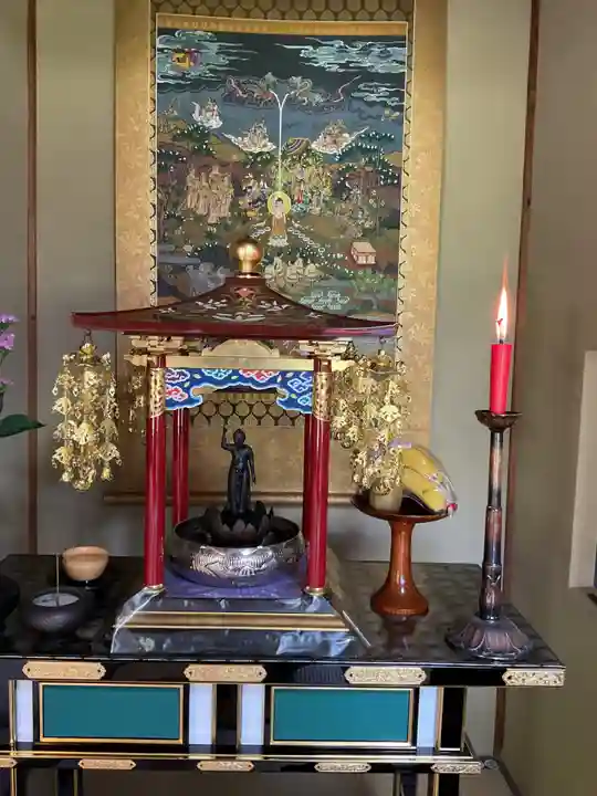 全久寺(愛知県)