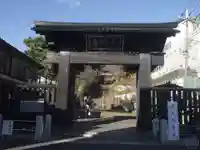 池上本門寺(東京都)
