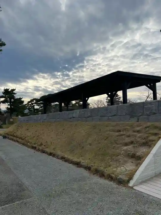 荘内神社(山形県)