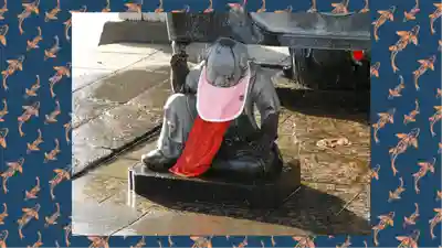 大光院 新田寺(群馬県)