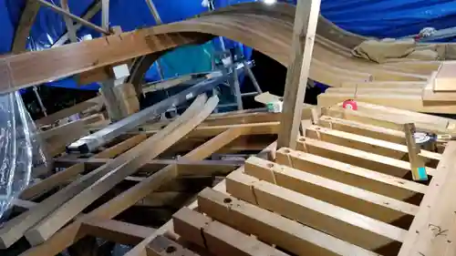 帰厚院のその他建物