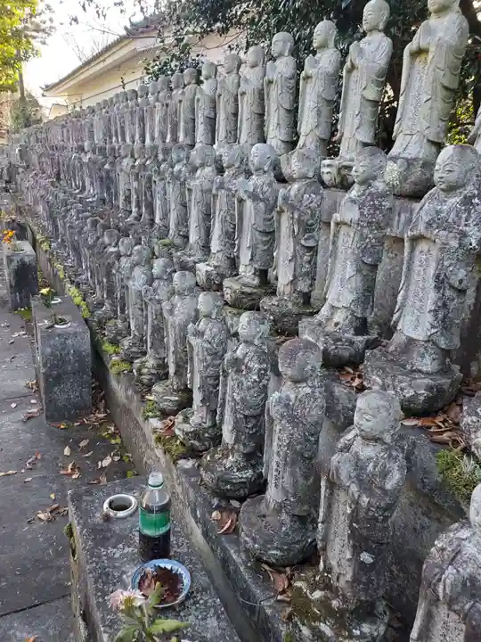 龍宝寺(福島県)