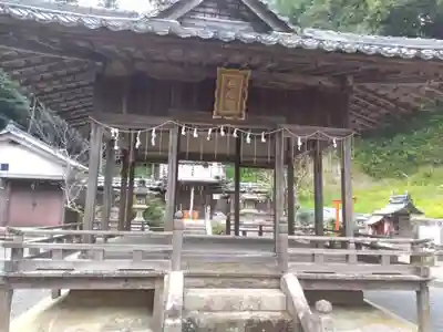 松尾神社(滋賀県)