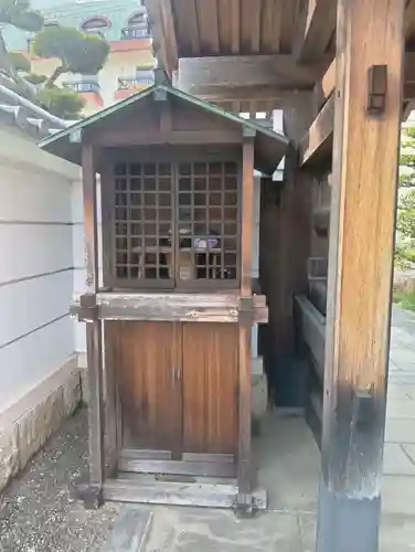 常念寺(愛知県)