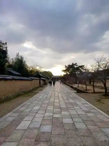 法隆寺(奈良県)