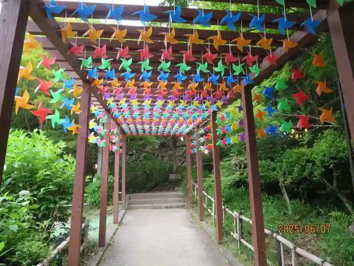 村雲御所瑞龍寺門跡(滋賀県)