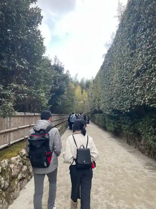 慈照寺(慈照禅寺・銀閣寺)(京都府)