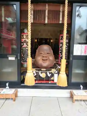 鷲神社(東京都)