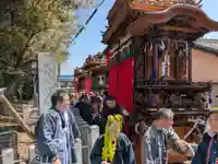 板山神社(愛知県)