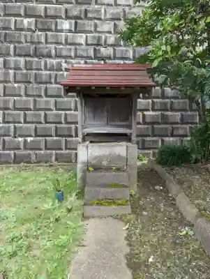 長福寺のその他建物