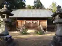 神明神社(愛知県)